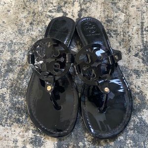 Tory Burch Miller Sandals